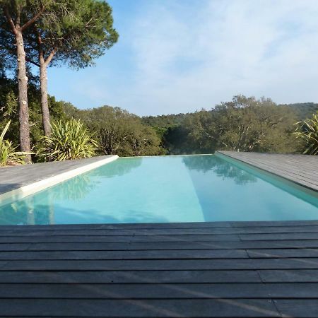 Luna Verde Porto-Vecchio  Zewnętrze zdjęcie