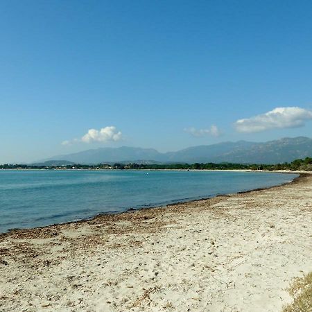 Luna Verde Porto-Vecchio  Zewnętrze zdjęcie