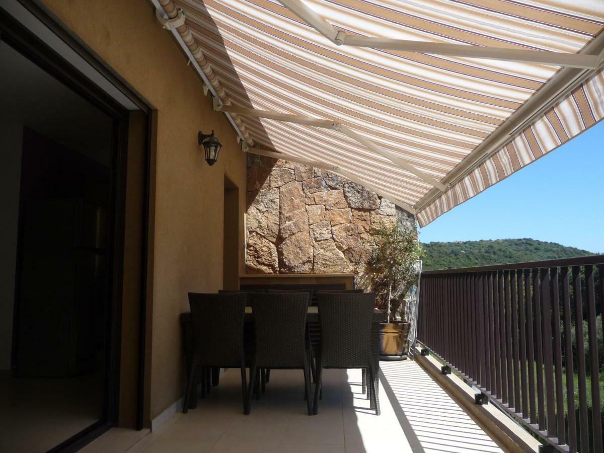 Luna Verde Porto-Vecchio  Zewnętrze zdjęcie