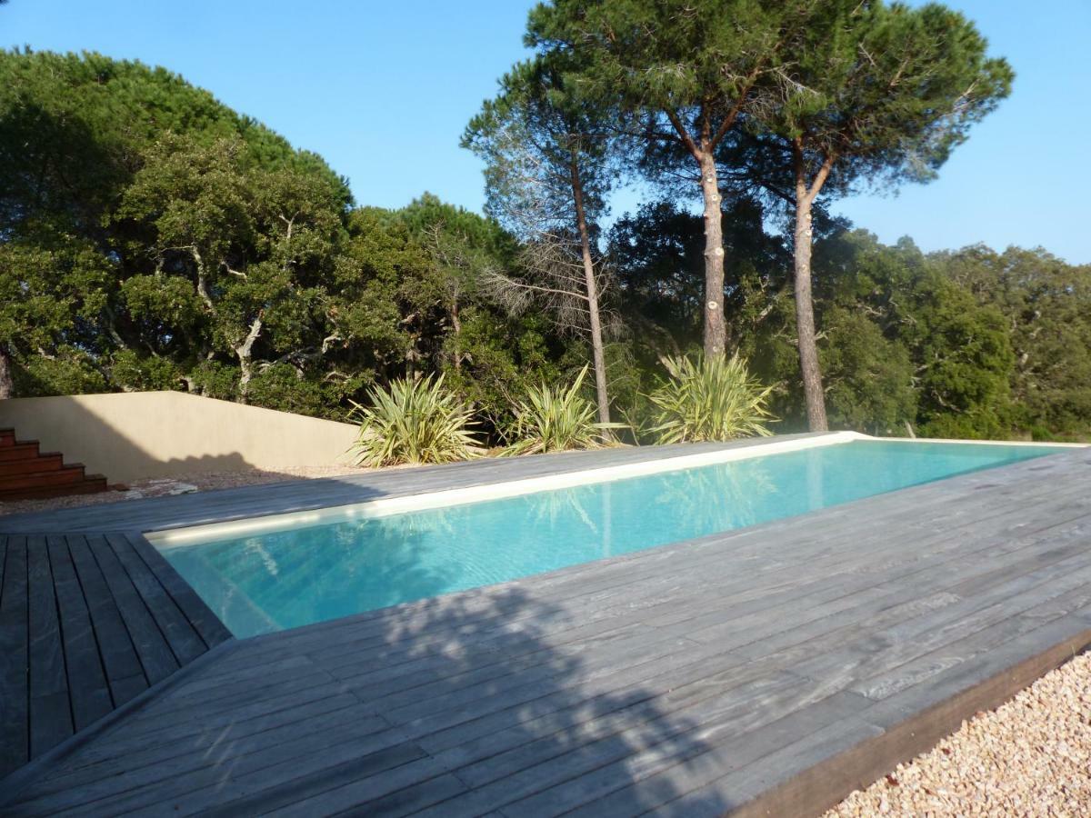 Luna Verde Porto-Vecchio  Zewnętrze zdjęcie