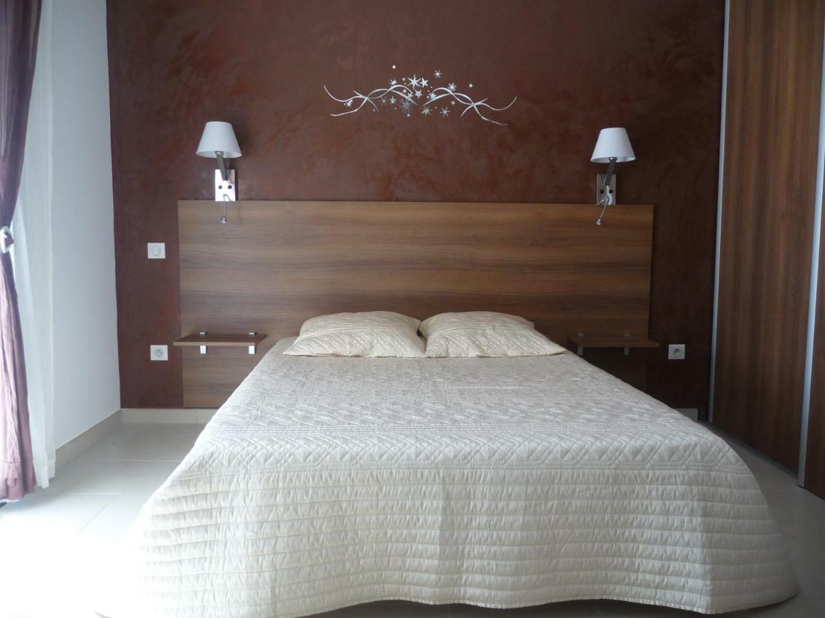 Luna Verde Porto-Vecchio  Zewnętrze zdjęcie