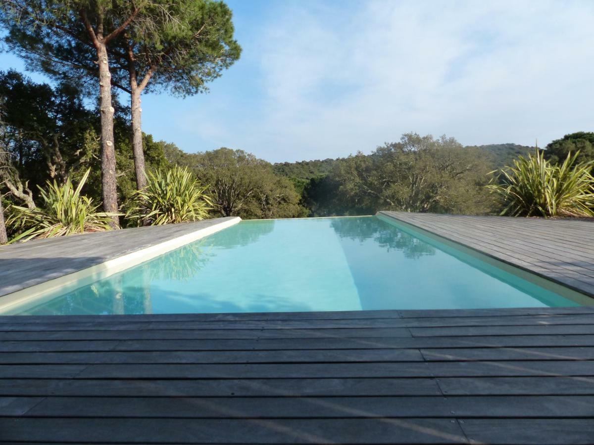 Luna Verde Porto-Vecchio  Zewnętrze zdjęcie