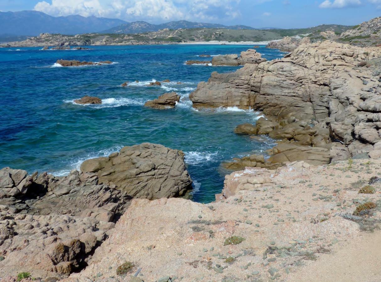 Luna Verde Porto-Vecchio  Zewnętrze zdjęcie