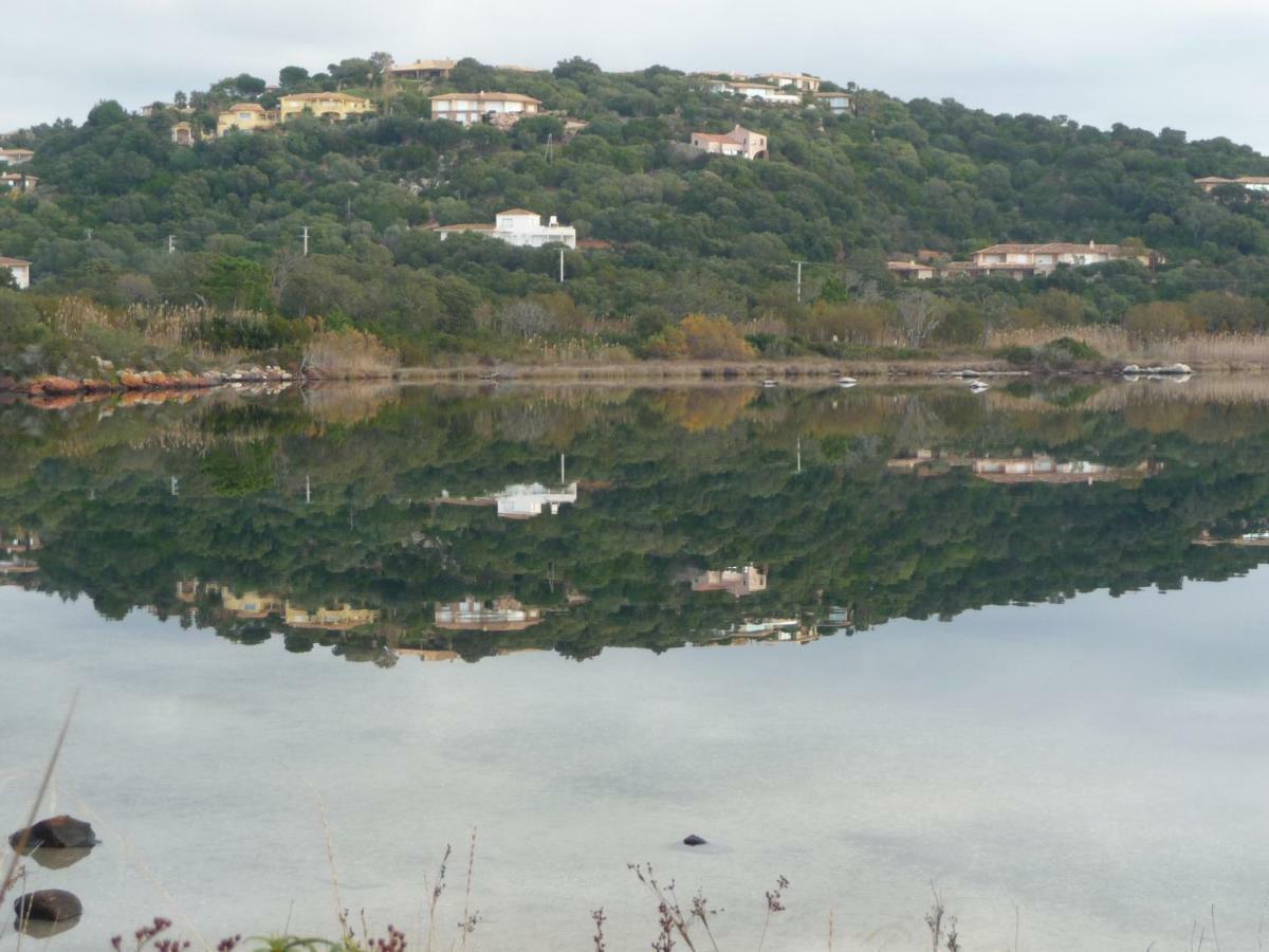Luna Verde Porto-Vecchio  Zewnętrze zdjęcie