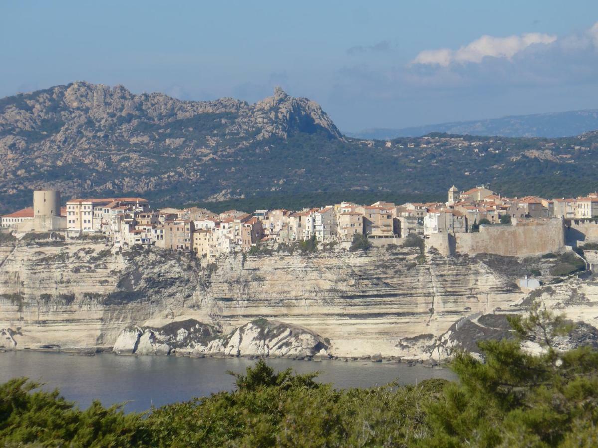 Luna Verde Porto-Vecchio  Zewnętrze zdjęcie