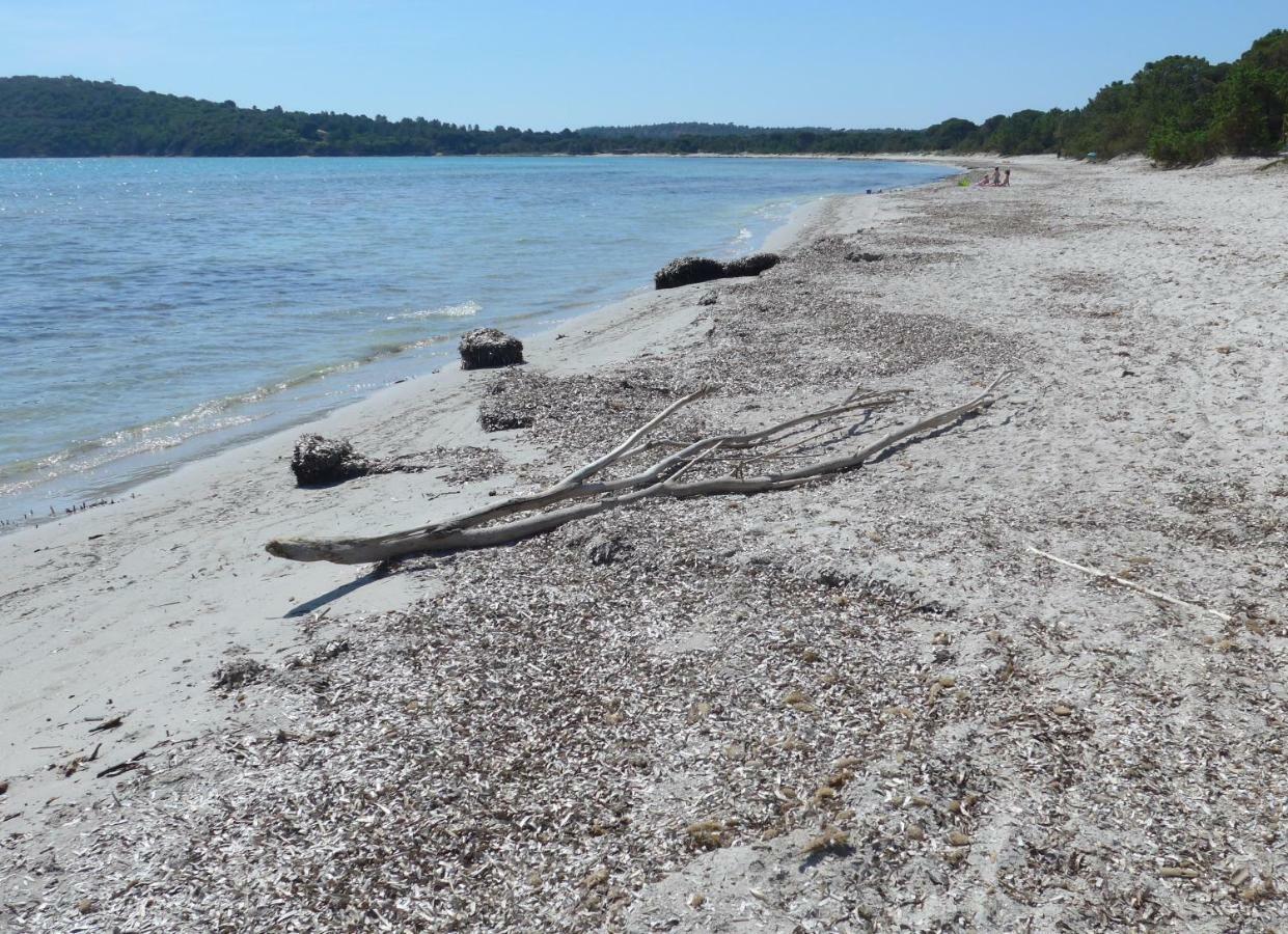 Luna Verde Porto-Vecchio  Zewnętrze zdjęcie