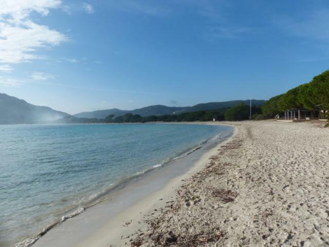 Luna Verde Porto-Vecchio  Zewnętrze zdjęcie