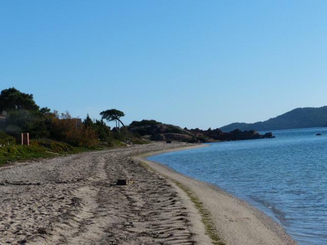 Luna Verde Porto-Vecchio  Zewnętrze zdjęcie
