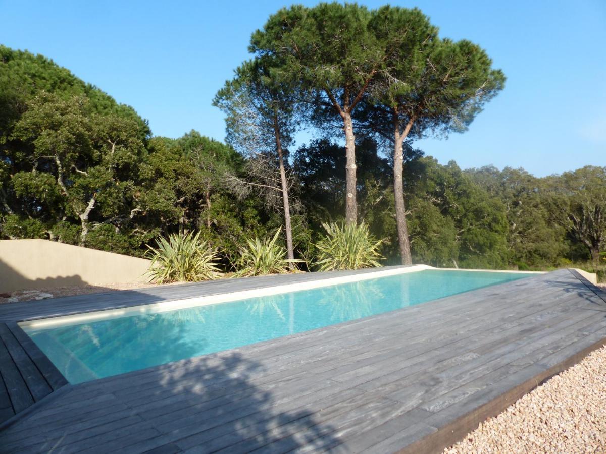 Luna Verde Porto-Vecchio  Zewnętrze zdjęcie